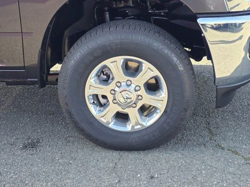 New 2026 RAM 3500 Big Horn image 2