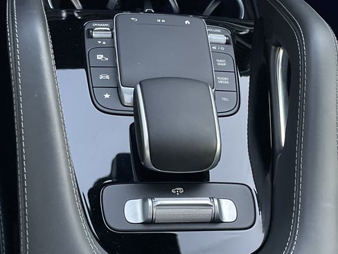 Certified 2024 Mercedes-Benz GLE 53 AMG 4MATIC image 35