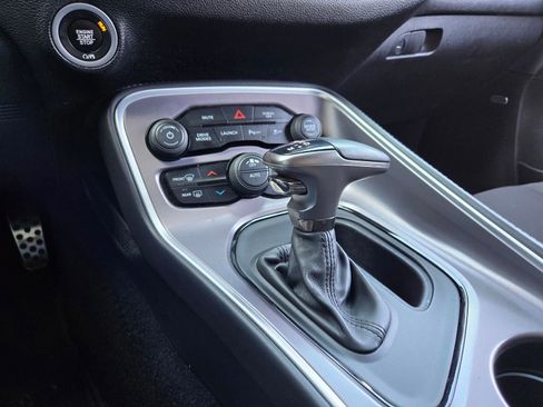 Used 2019 Dodge Challenger R/T Scat Pack RWD image 16