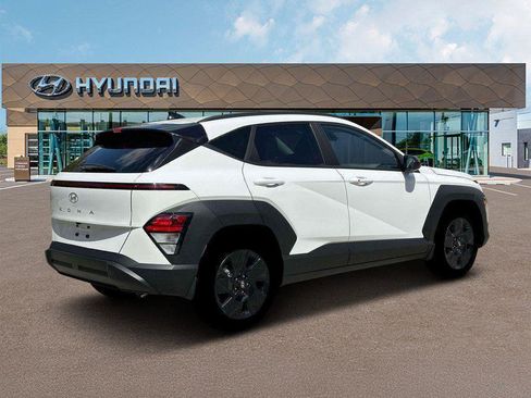New 2026 Hyundai Kona SEL Sport FWD image 8