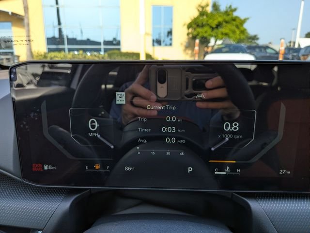 New 2026 Kia K4 GT-Line Turbo FWD image 32