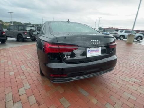 Used 2025 Audi A6 2.0T Premium AWD/4WD image 9