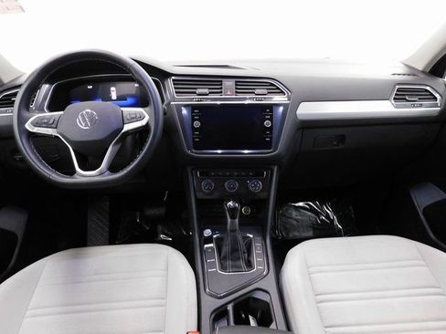 Used 2024 Volkswagen Tiguan S image 27