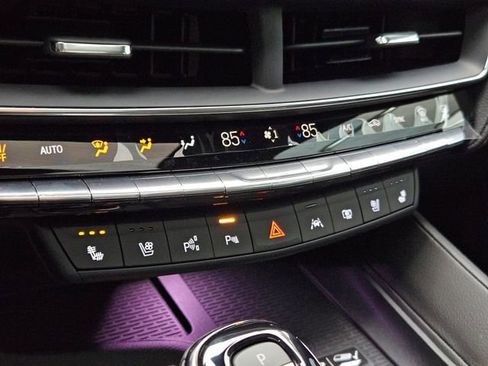 New 2026 Cadillac CT5 V image 20