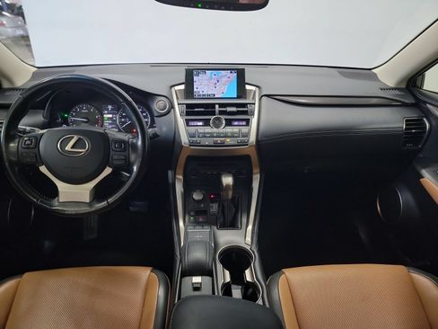 Used 2016 Lexus NX 200t AWD w/ Premium Package image 15