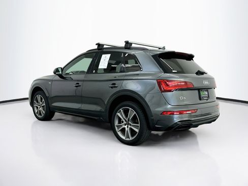 Used 2025 Audi Q5 2.0T Premium AWD/4WD image 5