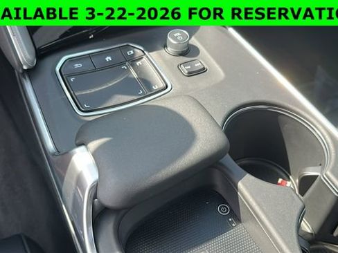 Used 2025 Acura TLX SH-AWD w/ A-SPEC Pkg image 22