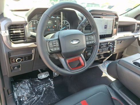 New 2026 Ford F150 XL AWD/4WD image 9