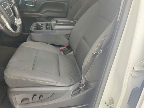 Used 2016 GMC Sierra 1500 SLE w/ Texas SLE Value Package image 15
