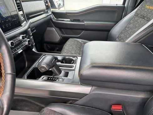 Used 2025 Ford F150 Tremor w/ Bed Utility Package AWD/4WD image 31