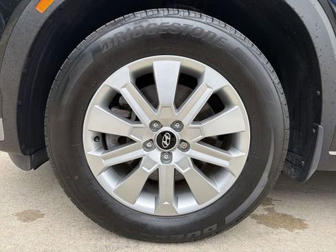 Used 2024 Hyundai Palisade SEL AWD/4WD image 12