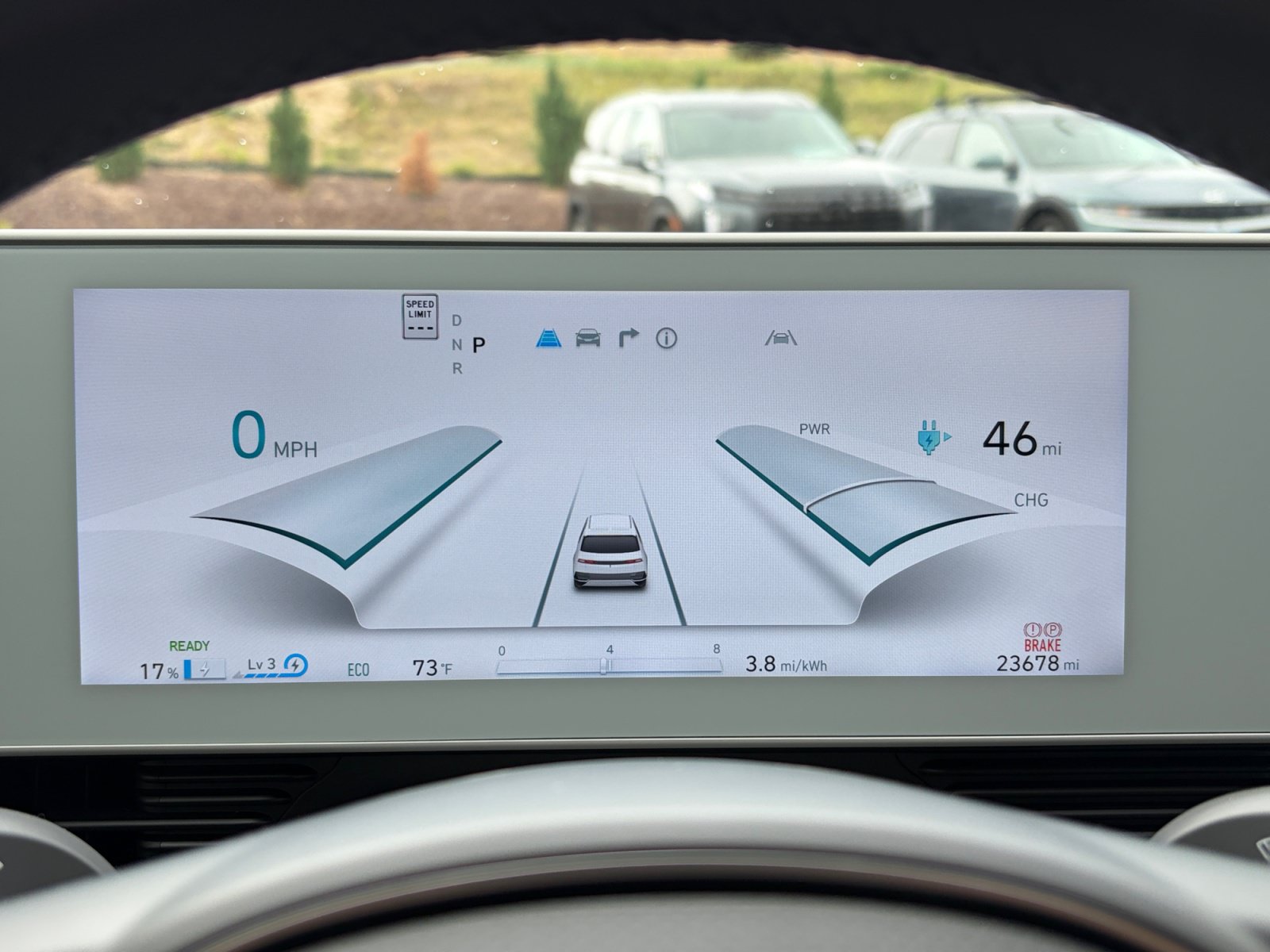 Certified 2024 Hyundai Ioniq 5 SEL AWD/4WD image 10