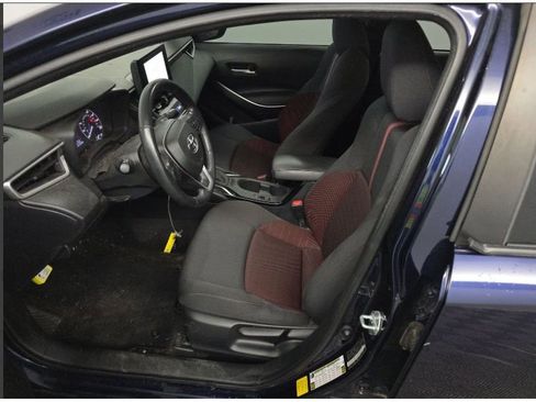Used 2023 Toyota Corolla SE image 25