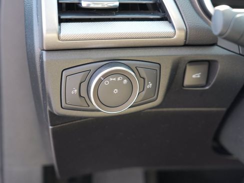 Used 2018 Ford Fusion S FWD image 17