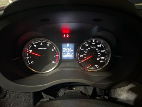 Used 2016 Subaru Impreza 2.0i Sport Premium w/ Popular Package #1 image 27