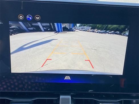 New 2026 Chevrolet Equinox RS w/ Convenience Package III image 14