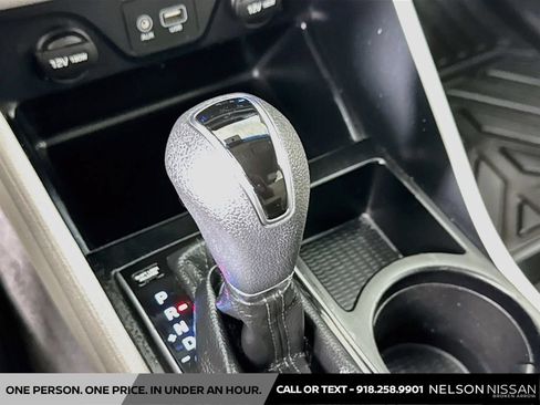 Used 2018 Hyundai Tucson SEL FWD image 16