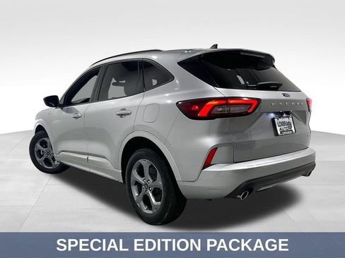 Used 2023 Ford Escape ST-Line AWD/4WD image 6