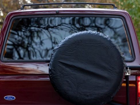 Used 1989 Ford Bronco II 4WD image 26