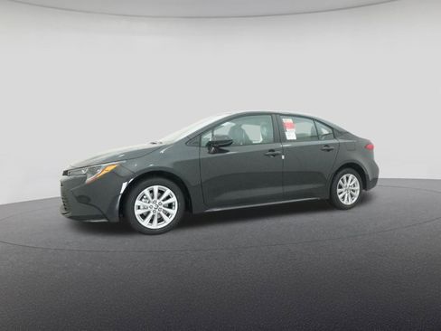 New 2026 Toyota Corolla LE image 18