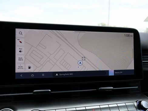 New 2026 Hyundai Kona Limited image 37