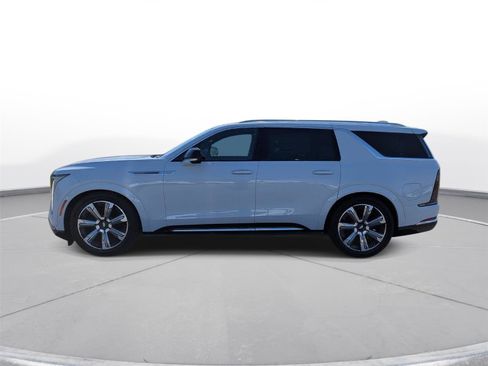 New 2026 Cadillac Escalade IQL Luxury AWD/4WD image 7