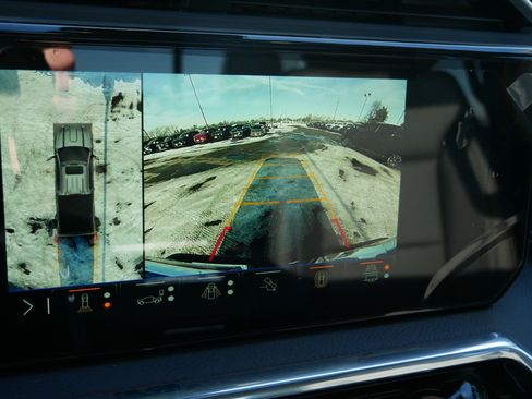 New 2026 GMC Sierra 2500 Denali w/ Denali Reserve Package image 26