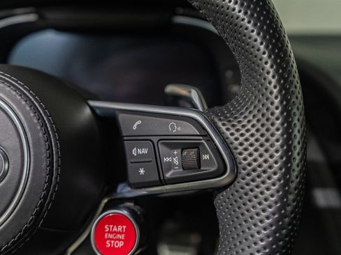 Used 2020 Audi R8 V10 performance image 99