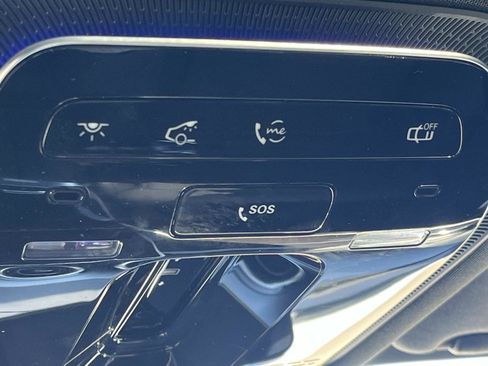 Certified 2025 Mercedes-Benz GLC 300 4MATIC image 29