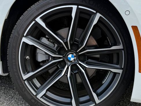 Used 2021 BMW 430i xDrive Coupe w/ M Sport Package AWD/4WD image 28