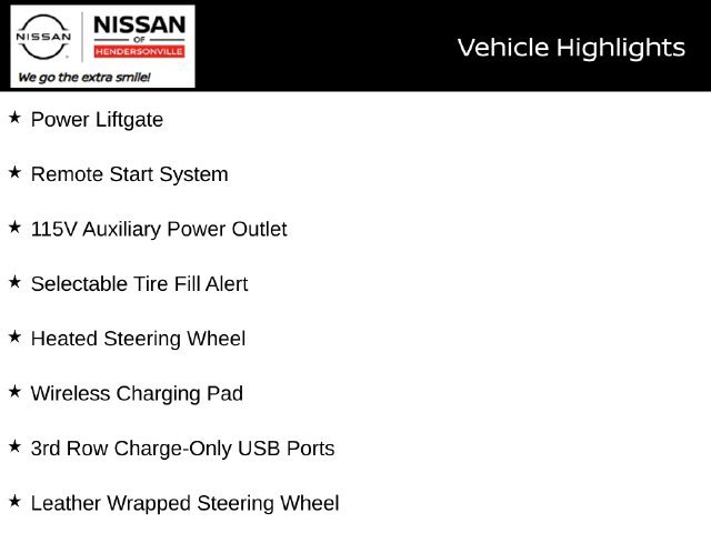 Used 2022 Jeep Grand Cherokee L Laredo w/ Luxury Tech Group I RWD image 13