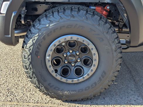 New 2025 Ford F150 Raptor AWD/4WD image 40