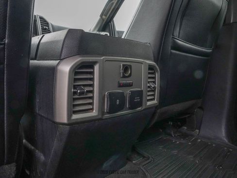 Used 2017 Ford F350 Lariat w/ Lariat Ultimate Package AWD/4WD image 24