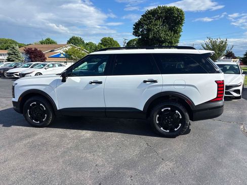 Certified 2026 Hyundai Palisade XRT Pro AWD/4WD image 2