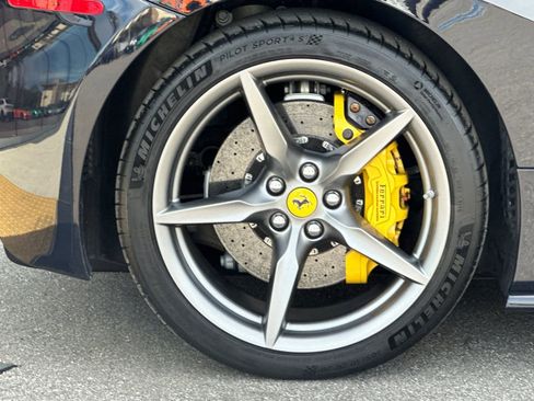 Used 2018 Ferrari 488 Spider Base image 41