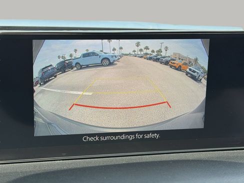 Used 2025 MAZDA CX-50 AWD 2.5 S w/ Select Package image 21
