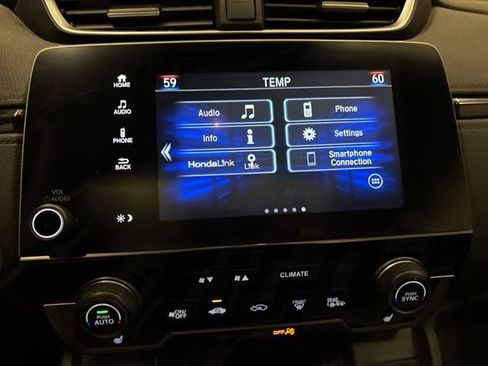 Used 2019 Honda CR-V EX image 16