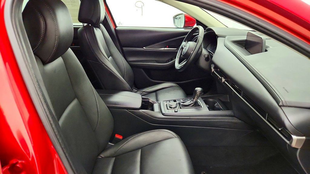 Used 2023 MAZDA CX-30 AWD 2.5 S w/ Select Package image 22