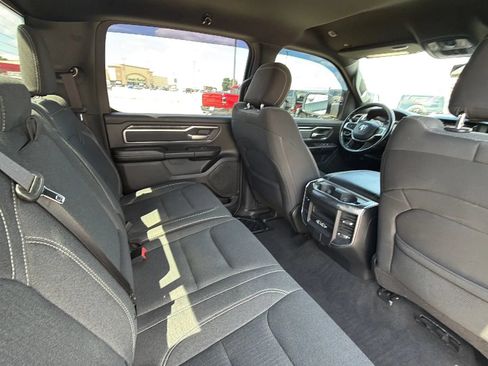 Used 2019 RAM 1500 Big Horn AWD/4WD image 51