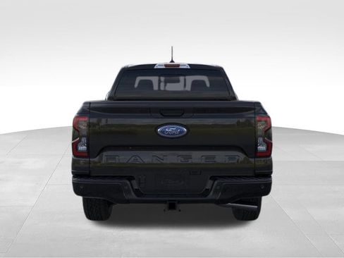 New 2026 Ford Ranger Lariat w/ Convenience Package AWD/4WD image 5