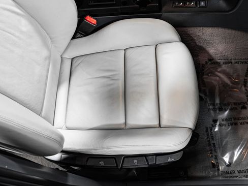 Used 1997 BMW M3 Sedan image 32