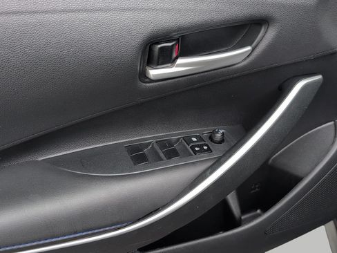 Used 2020 Toyota Corolla SE w/ SE Premium Package FWD image 23