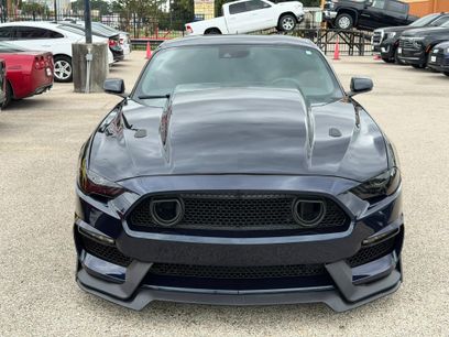 Used 2021 Ford Mustang GT Premium w/ Equipment Group 401A