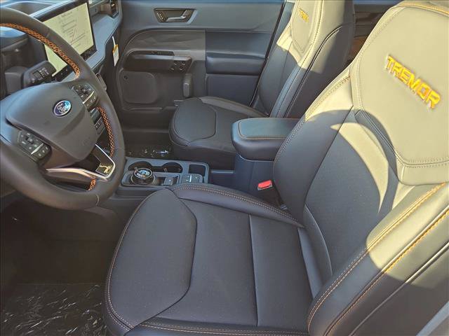 New 2026 Ford Maverick Tremor AWD/4WD image 4