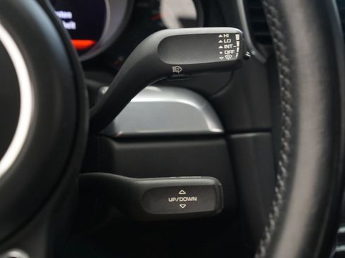 Used 2018 Porsche 911 Turbo AWD/4WD image 20
