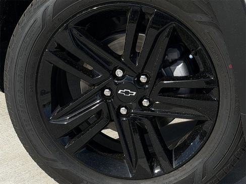 New 2026 Chevrolet Trax ACTIV w/ Sunroof Package image 9