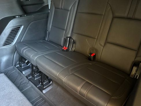 Certified 2023 Chevrolet Tahoe RST AWD/4WD image 16