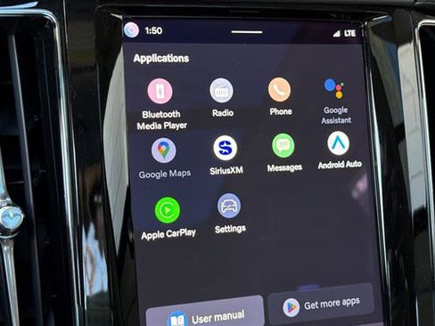 Certified 2023 Volvo XC60 T8 Ultimate image 20