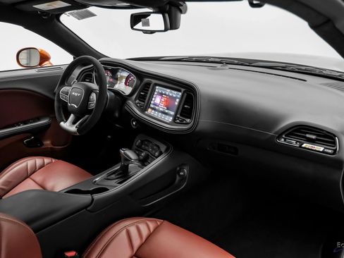 Used 2023 Dodge Challenger SRT Hellcat Redeye RWD image 54