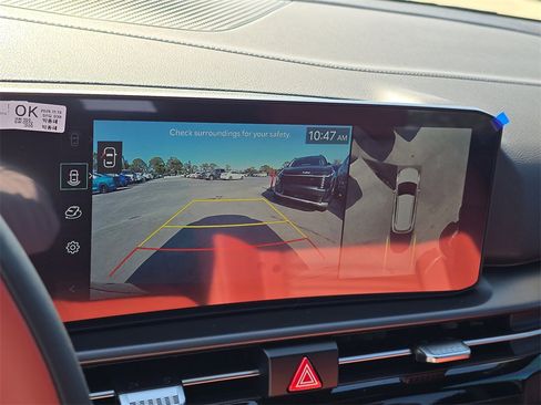 New 2026 Kia Sportage SX Prestige image 25